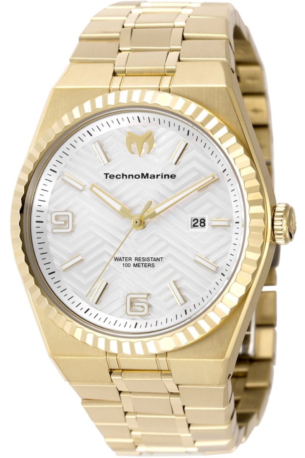 watch396 : TM-225056 Technomarine Mens Watch 42mm