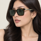 sunglasses23 : GG0562SK 002 53 Gucci Womens Sunglasses Fit M/L