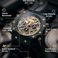 watch389 : 69650 Invicta Mens Watch 43mm