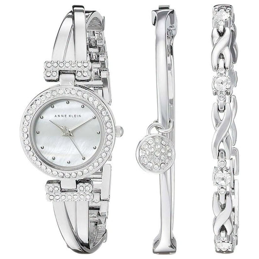 Anne Klein Women's Classic 34 Quartz Watch