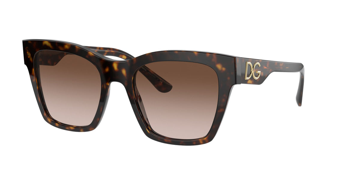 sunglasses48 : DG4384-F 50213 53 Dolce & Gabanna Womens Sunglasses Fit M/L