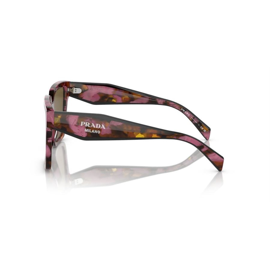sunglasses74 :  PR 24ZS 18N01T 56 Prada Womens Sunglasses Fit M/L