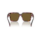 sunglasses74 :  PR 24ZS 18N01T 56 Prada Womens Sunglasses Fit M/L