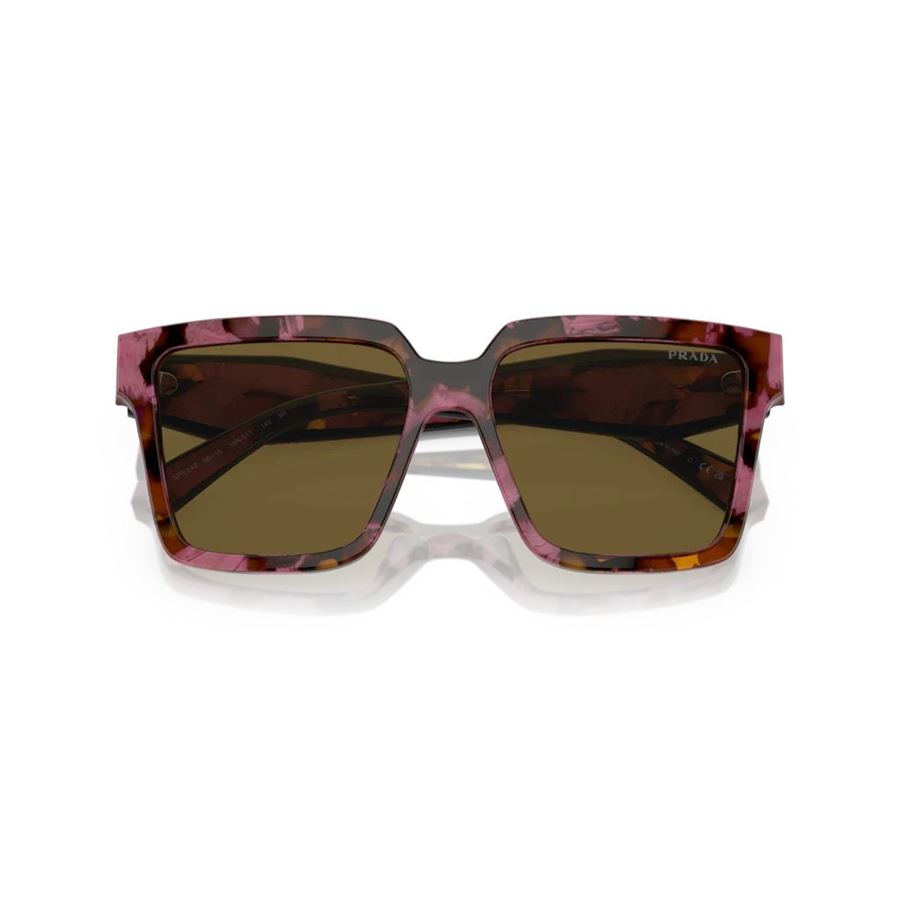 sunglasses74 :  PR 24ZS 18N01T 56 Prada Womens Sunglasses Fit M/L