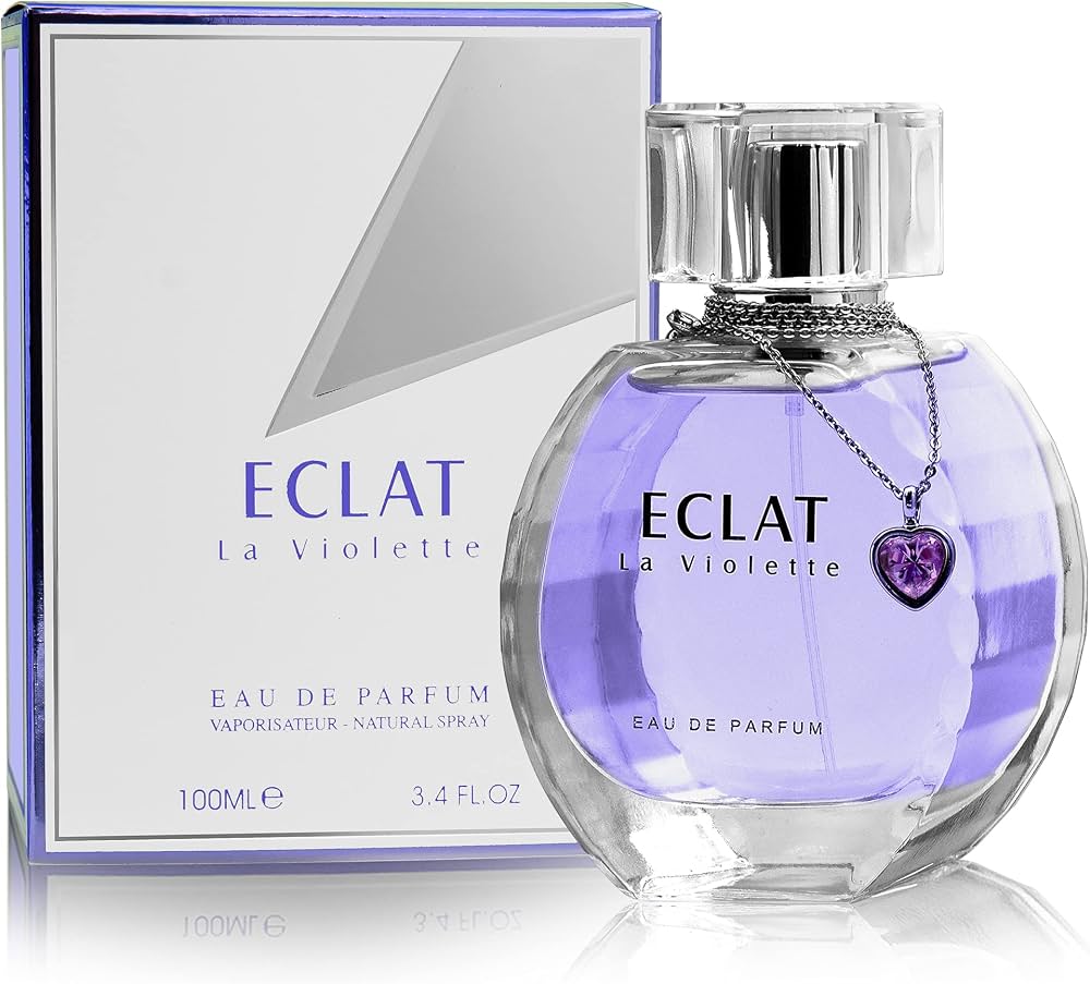 perfume40 : Eclat La Violette Womens Perfume 100ml