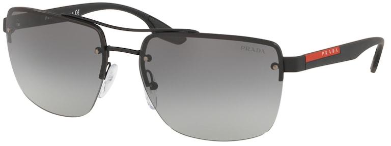 Prada Linea Rossa Mens Sunglasses