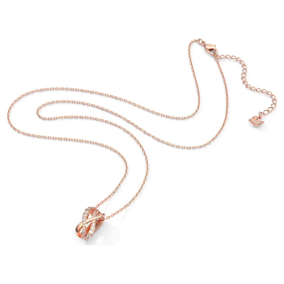 PRE ORDER: Swarovski Hyperbola Women's Necklace