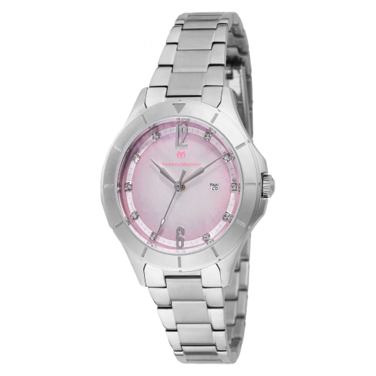 watch212 : TM-826007 Technomarine Womens Watch 33mm