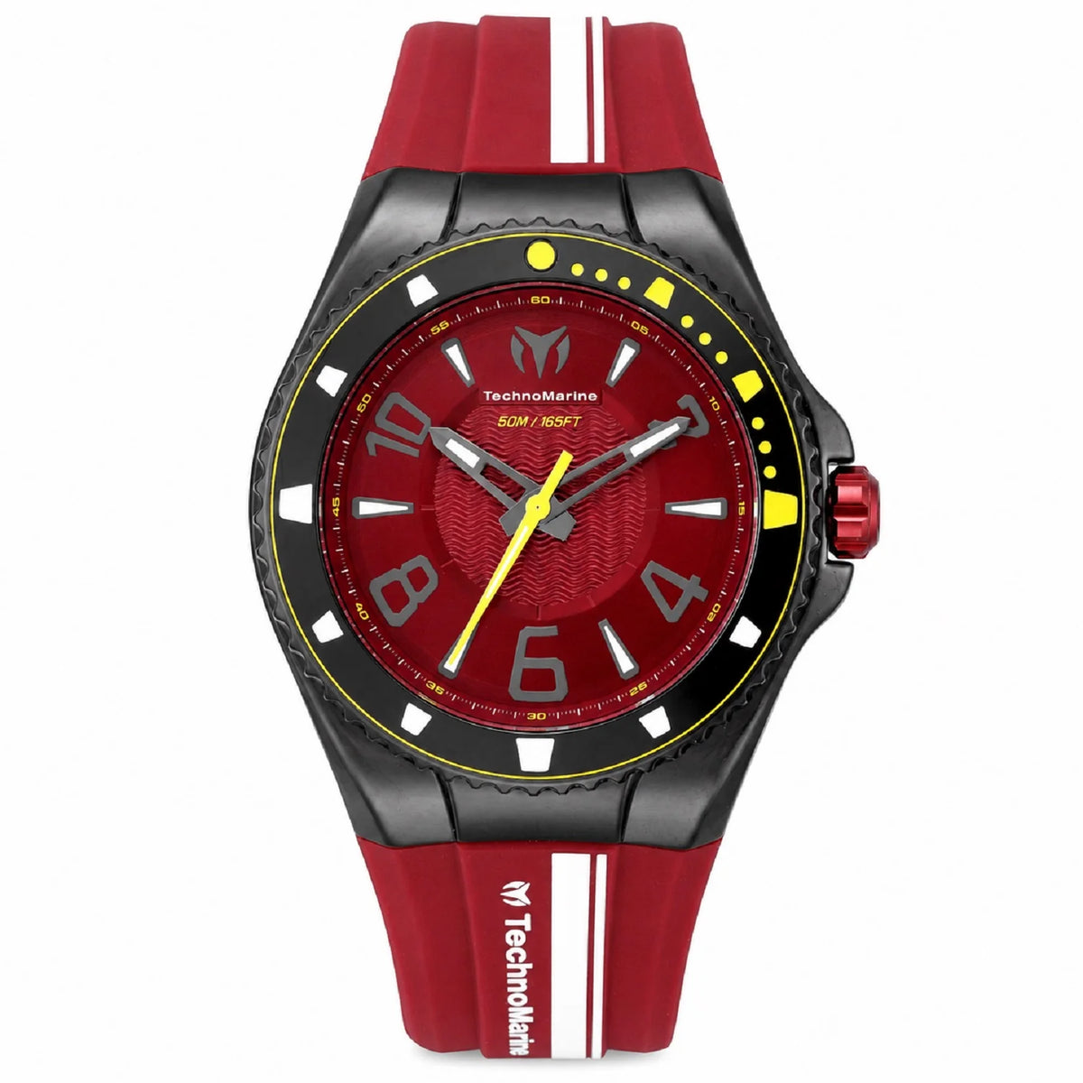 watch336 : TM-525008 Technomarine Mens Watch 44mm