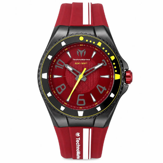 watch336 : TM-525008 Technomarine Mens Watch 44mm