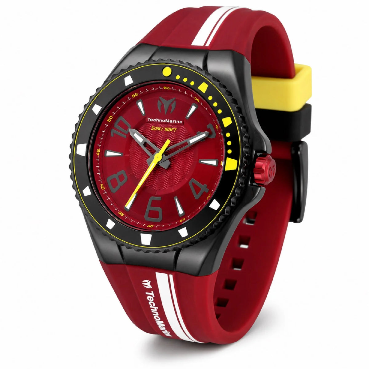 watch336 : TM-525008 Technomarine Mens Watch 44mm