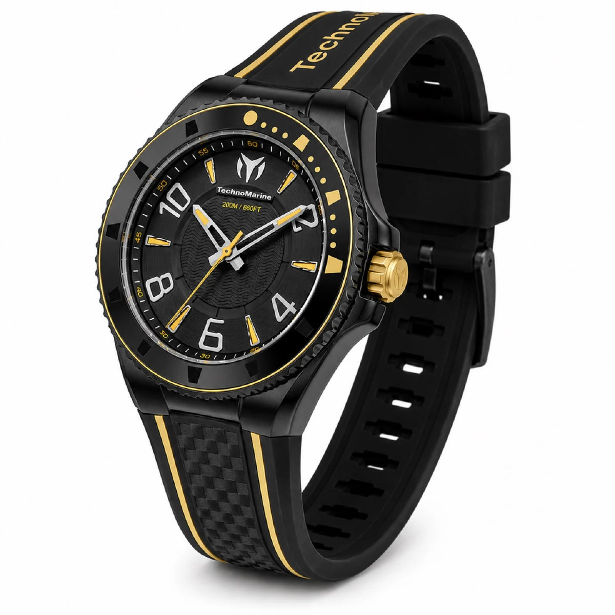 watch319 : TM-525016 Technomarine Mens Watch 44mm