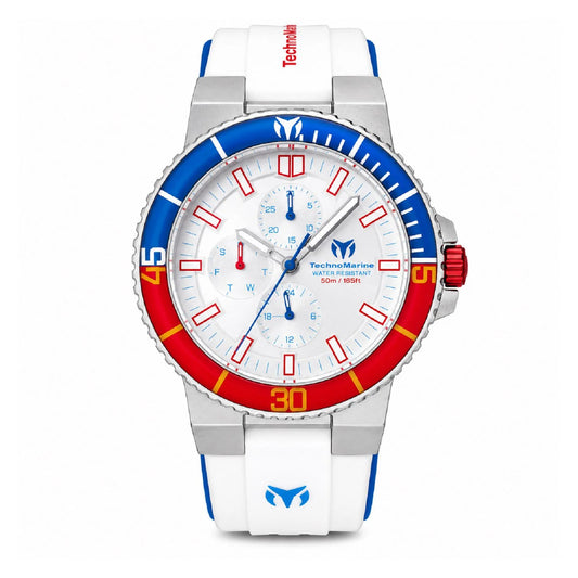 watch313 : TM-525037 Technomarine Mens Watch 43mm