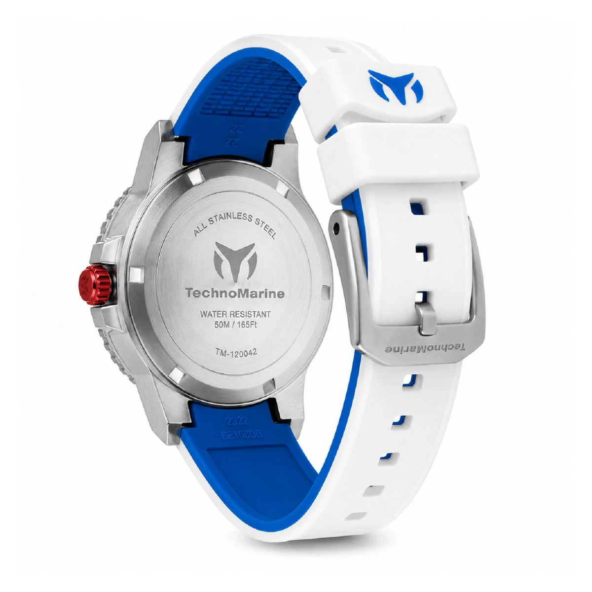 watch313 : TM-525037 Technomarine Mens Watch 43mm