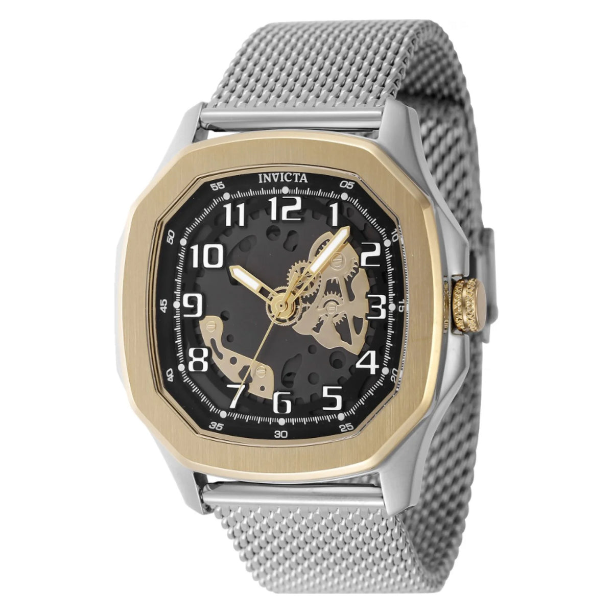 watch228 : 48440 Invicta Mens Watch 45.5mm