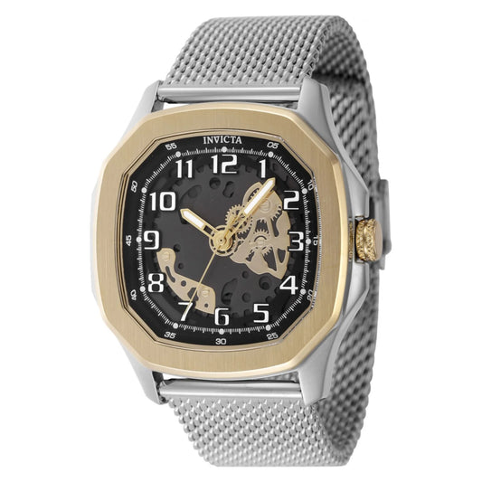 watch228 : 48440 Invicta Mens Watch 45.5mm