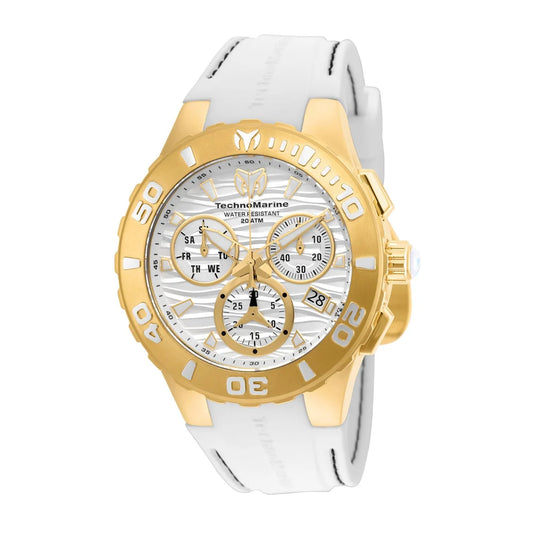 watch331 : TM-115077 Technomarine Mens Watch 44mm