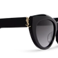 sunglasses84 : SL M115 002 54 Saint Laurent Women Sunglasses Fit S/M