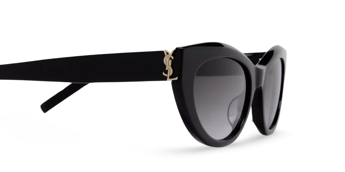 sunglasses84 : SL M115 002 54 Saint Laurent Women Sunglasses Fit S/M