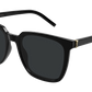 sunglasses70 : SL M14 6001 54 Saint Laurent Womens Sunglasses Fit M/L