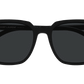 sunglasses70 : SL M14 6001 54 Saint Laurent Womens Sunglasses Fit M/L