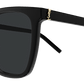 sunglasses70 : SL M14 6001 54 Saint Laurent Womens Sunglasses Fit M/L