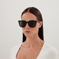 sunglasses70 : SL M14 6001 54 Saint Laurent Womens Sunglasses Fit M/L