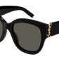 sunglasses87 : SL M95/F 005 56 Saint Laurent Women Sunglasses Fit M/L
