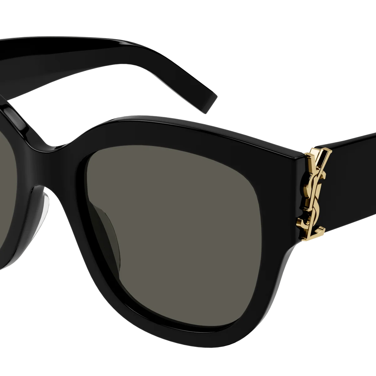 sunglasses87 : SL M95/F 005 56 Saint Laurent Women Sunglasses Fit M/L