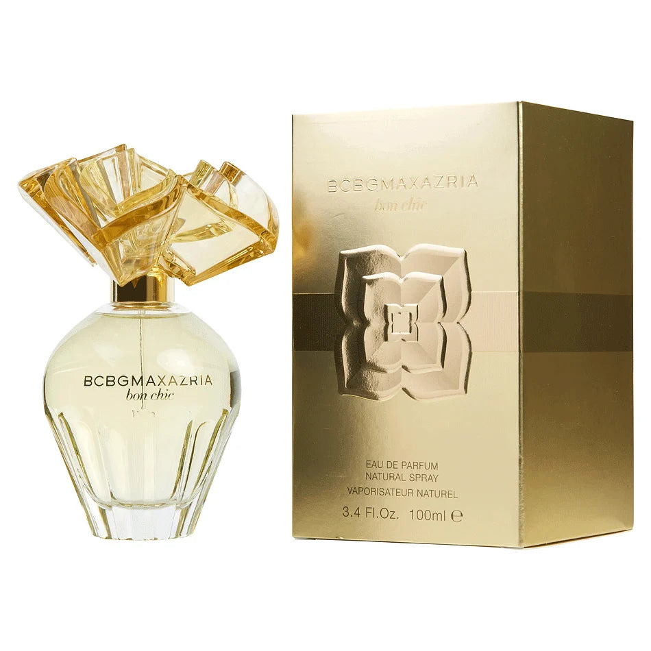 perfume12 : BCBGMAXAZRIA Bon Chic Womens Perfume 100ml