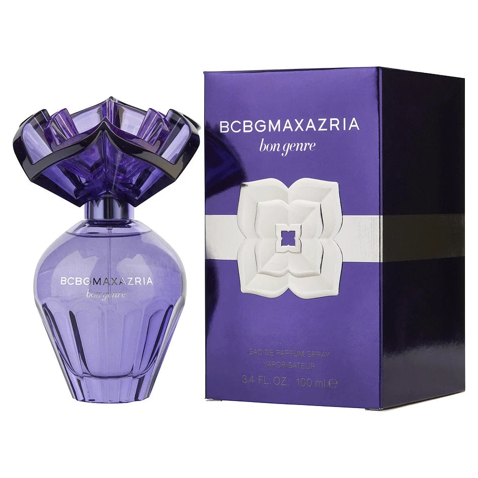 perfume14 : BCBGMAXAZRIA Bon Genre Womens Perfume 100ml