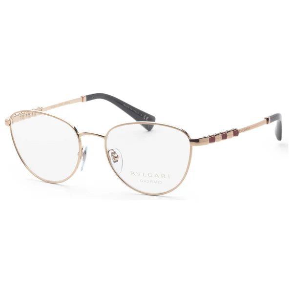 optical16 : BV2215KB 395 54 Bulgari Women Optical Fit S/M