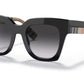 sunglasses65 : BE4364-F 39428G 51 Burberry Womens Sunglasses M/L