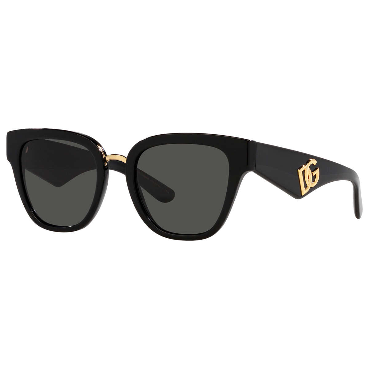 DOLCE & GABBANA Women's Sunglasses fit Med to Large