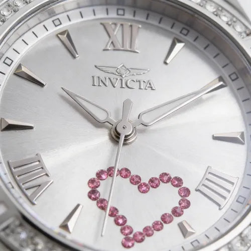 watch325 : 49842 Invicta Womens Watch 34mm