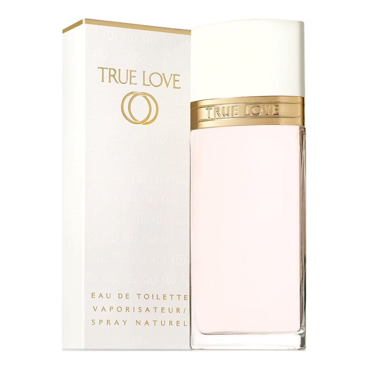 perfume70 : Elizabeth Arden True Love Womens Perfume 100ml