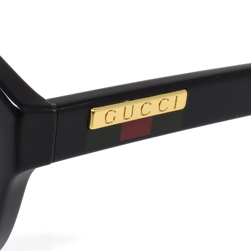 sunglasses24 : GG0747S 001 55 Gucci Mens Sunglasses Fit M/L