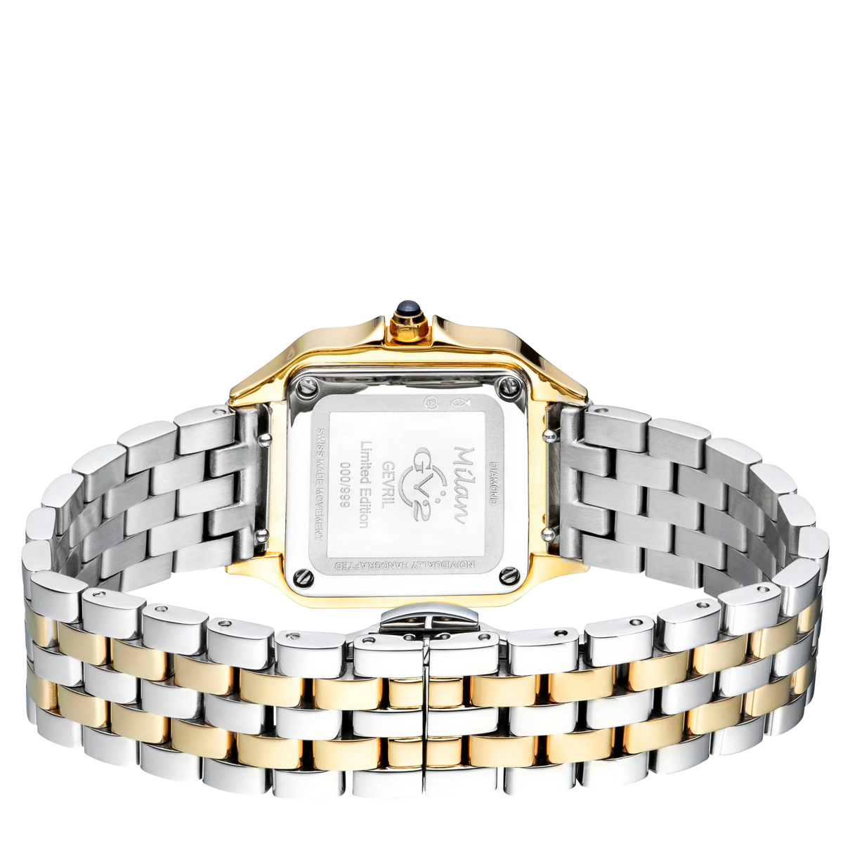 watch150 : 12113B Gevril Womens Watch 27.5mm