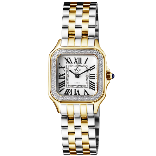 watch150 : 12113B Gevril Womens Watch 27.5mm