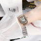 watch150 : 12113B Gevril Womens Watch 27.5mm