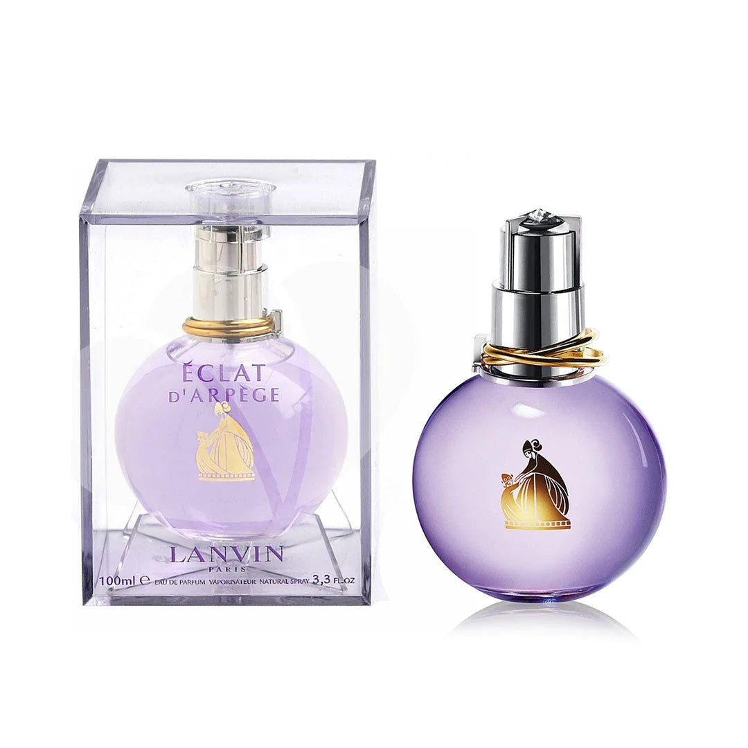 eclat : Lanvin Éclat d'Arpège Womens Perfume 100ml