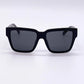sunglasses46 : DG4436 50187 55 Dolce & Gabanna Womens Sunglasses Fit M/L