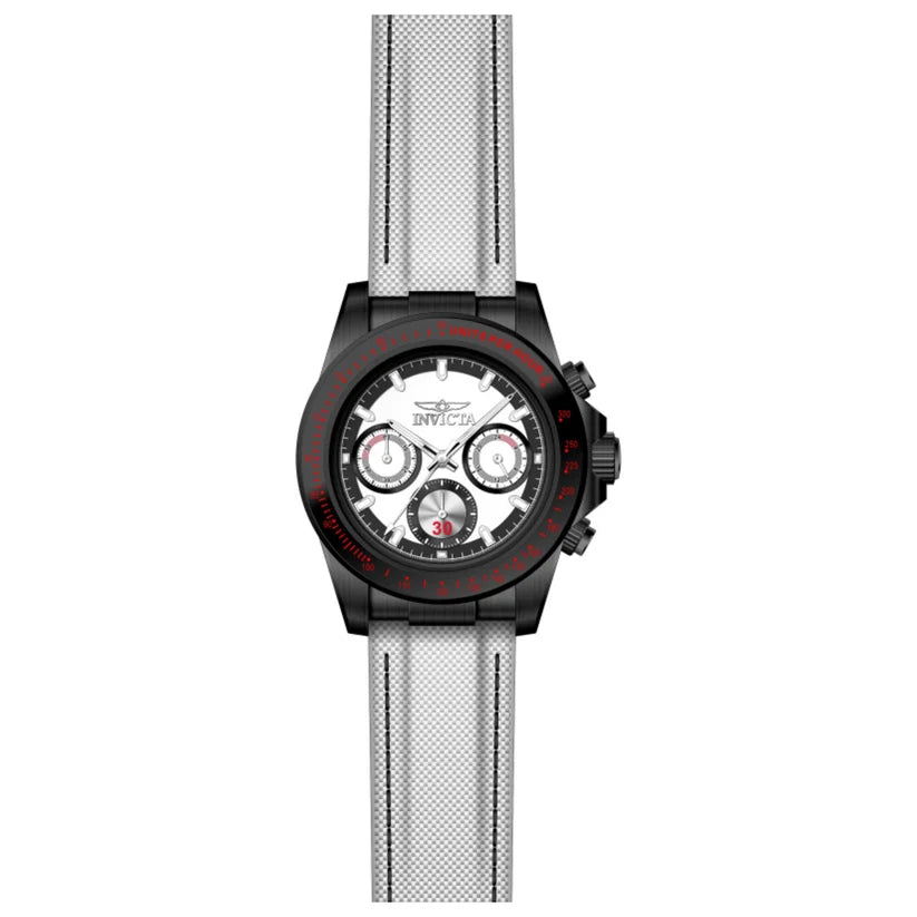 PRE ORDER: Invicta  Speedway Men's Watch
