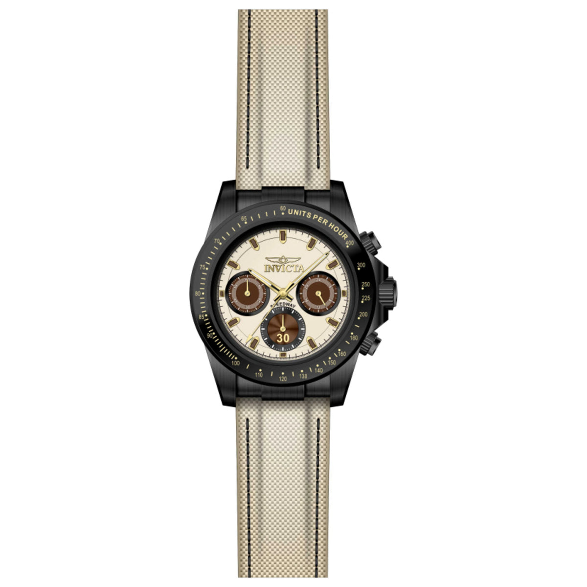 watch364 : 50544 Invicta Mens Watch 39.5mm
