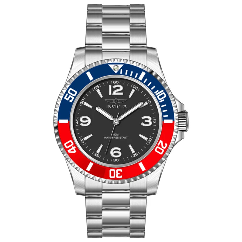 PRE ORDER: Invicta Speciality Men's Watch