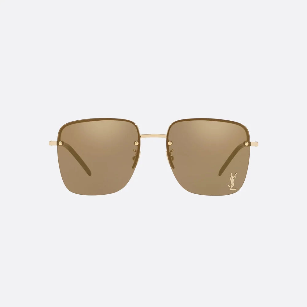 sunglasses85 : SL 312 M 006 58 Saint Laurent Women Sunglasses Fit S/M
