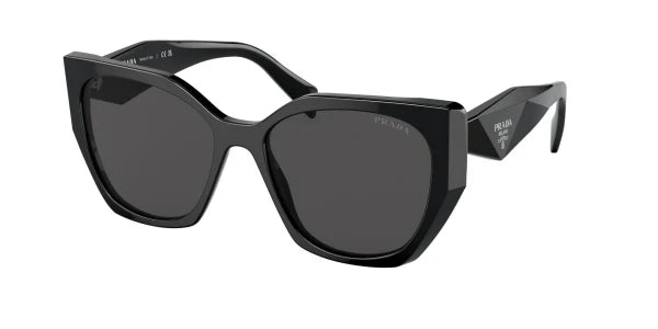 sunglasses73 : PR 19ZS 1AB5 S0 55 Prada Womens Sunglasses Fit M/L