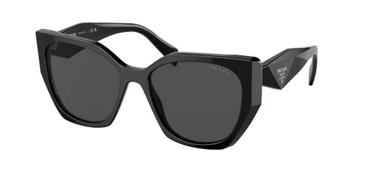 sunglasses73 : PR 19ZS 1AB5 S0 55 Prada Womens Sunglasses Fit M/L