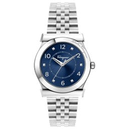 Ferragamo Vega Women's Watch