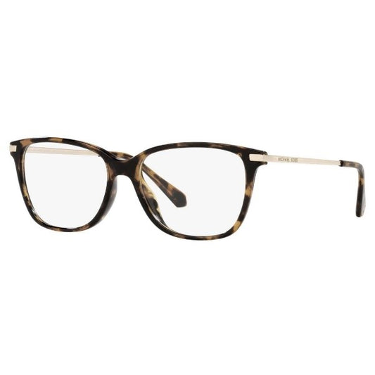 Michael Kors Women's Pink Square Opticals